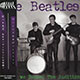 THE BEATLES "I Hope We Passed The Audition" CD in Mini-LP card sleeve