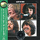 THE BEATLES "Let It Be" CD in Mini-LP card sleeve