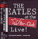 THE BEATLES "Live At The Star-Club 1962 Vol.1" CD in Mini-LP card sleeve OBI