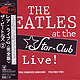 THE BEATLES "Live At The Star-Club 1962 Vol.2" CD in Mini-LP card sleeve OBI