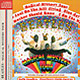 THE BEATLES "Magical Mystery Tour" CD in Mini-LP card sleeve