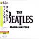 THE BEATLES "Mono Masters" 2CD in Mini-LP card sleeve