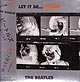 THE BEATLES "Let It Be... Naked" 2CD in gatefold Mini-LP card sleeve