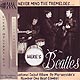 THE BEATLES "Never Mind The Tremeloes... Here's " CD in Mini-LP card sleeve