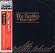 THE BEATLES "Rarities" CD in Mini-LP card sleeve