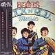 THE BEATLES "Rock'N'Roll Music" CD Mini LP card sleeve