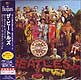 THE BEATLES "Sgt. Pepper`s.../STEREO" CD in Mini-LP card sleeve