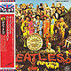 THE BEATLES "Sgt. Peppers Lonely Hearts Club Band" CD in Mini-LP card sleeve