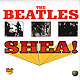 THE BEATLES "Live At Shea Stadium 1965" CD+DVD cardbox sleeve