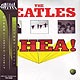 THE BEATLES "Shea!" CD in Mini-LP card sleeve