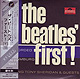 THE BEATLES "FIRST! FEATURING TONY SHERIDAN" 2CD set in Mini-LP card sleeve