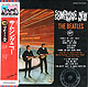 THE BEATLES "Something New" CD in Mini-LP card sleeve