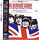 THE BEATLES "Story" CD in Mini-LP card sleeve