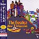 THE BEATLES "Yellow Submarine/STEREO" CD in Mini-LP card sleeve