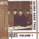 THE BEATLES "Ultra Rare Trax Vol.1" CD in Mini-LP card sleeve