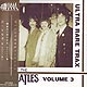 THE BEATLES "Ultra Rare Trax Vol.3" CD in Mini-LP card sleeve