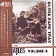 THE BEATLES "Ultra Rare Trax Vol.4" CD in Mini-LP card sleeve