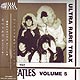 THE BEATLES "Ultra Rare Trax Vol.5" CD in Mini-LP card sleeve