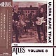 THE BEATLES "Ultra Rare Trax Vol.8" CD in Mini-LP card sleeve