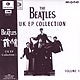 THE BEATLES "UK EP Collection Vol. 1" CD in Mini-LP card sleeve