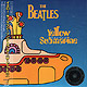 THE BEATLES "Yellow Submarine Songtrack" CD in Mini-LP card sleeve Japan