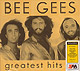 BEE GEES "Greatest Hits" 2CD set in digipack