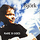 BJORK Rare B-Sides CD