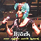 BJORK One Night with Bjork CD