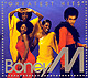 BONEY M Greatest Hits 2CD set in digipack