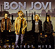 BON JOVI Greatest Hits 2CD set in digipack