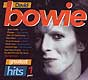 DAVID BOWIE "Greatest Hits Part 1" 2CD set in digipack