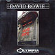 DAVID BOWIE "Live At Olympia Music Hall, Paris, France 01 July 2002" 2CD set