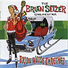 BRIAN SETZER ORCHESTRA "Boogie Woogie Christmas" CD