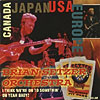 BRIAN SETZER ORCHESTRA "I Think We`re On To Somethin` / Oh Yeah Baby!" 2CD