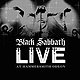 BLACK SABBATH "Live At Hammersmith Odeon" CD