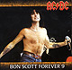 AC/DC BON SCOTT FOREVER vol.9 CD