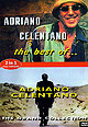 ADRIANO CELENTANO "Best Of & Grand Collection" double DVD