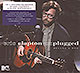 ERIC CLAPTON "Unplugged (Expanded & Remastered)" CD/DVD set in digipack