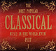 The Most Popular Classical Music In The World ... Ever! Part I 2CD set in digipack