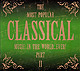 The Most Popular Classical Music In The World ... Ever! Part II 2CD set in digipack