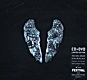 COLDPLAY "Ghost Stories/Live at iTunes Festival 2014" limited edition CD/DVD set