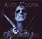 ALICE COOPER "Greatest Hits" 2CD set in digipack