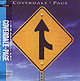 COVERDALE PAGE "S/T" CD in Mini-LP card sleeve