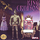 KING CRIMSON "Music Collection" CD