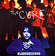 THE CURE ""Bloodsessions"" CD