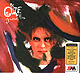 THE CURE "Greatest Hits" 2CD set digipack