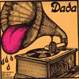 DADA "DADA (1971)" CD