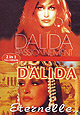 DALIDA Eternelle... / Passionnement DVD