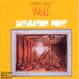 DARRYL WAY`s WOLF "SATURATION POINT" CD