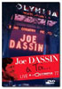 Joe Dassin "Ses Plus Grands Success/Live L Olympia 77" DVD